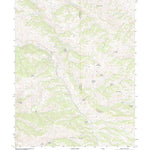 Cedar Mountain, CA (2012, 24000-Scale) Preview 1