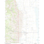 Cedarville, CA (2012, 24000-Scale) Preview 1