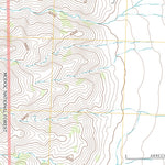 Cedarville, CA (2012, 24000-Scale) Preview 2