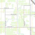 Ceres, CA (2012, 24000-Scale) Preview 2