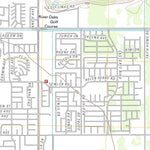Ceres, CA (2012, 24000-Scale) Preview 3