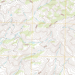 Cerro Colorado, CA (2012, 24000-Scale) Preview 2