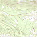 Chagoopa Falls, CA (2012, 24000-Scale) Preview 2