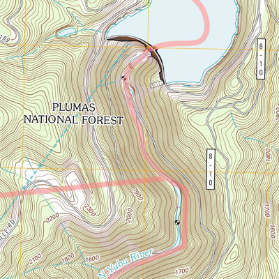 Challenge, CA (2012, 24000-Scale) Preview 3