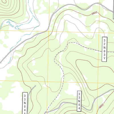 Champs Flat, CA (2012, 24000-Scale) Preview 2