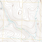 Cherry Mountain, CA (2012, 24000-Scale) Preview 3