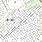 Chico, CA (2012, 24000-Scale) Preview 3