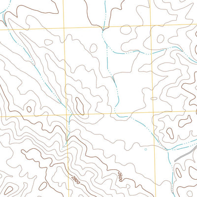 Chimineas Ranch, CA (2012, 24000-Scale) Preview 2