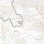 Chocolate Mountain, CA-NV (2012, 24000-Scale) Preview 2