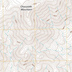 Chocolate Mountain, CA-NV (2012, 24000-Scale) Preview 3