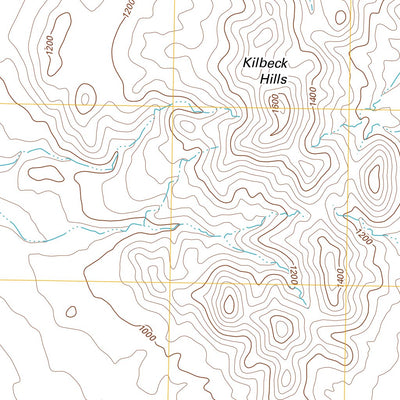 Chubbuck, CA (2012, 24000-Scale) Preview 2