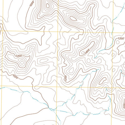 Chubbuck, CA (2012, 24000-Scale) Preview 3