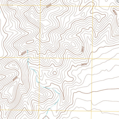 Cima, CA (2012, 24000-Scale) Preview 3