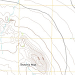 Cima Dome, CA (2012, 24000-Scale) Preview 2