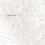 Cima Dome, CA (2012, 24000-Scale) Preview 3