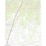 City Of Shasta Lake, CA (2012, 24000-Scale) Preview 1