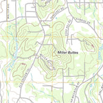 City Of Shasta Lake, CA (2012, 24000-Scale) Preview 2