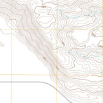 Clark Lake, CA (2012, 24000-Scale) Preview 2