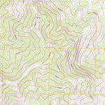 Clark Mountain, CA (2012, 24000-Scale) Preview 3
