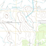 Clay, CA (2012, 24000-Scale) Preview 2