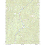 Clear Creek, CA (2012, 24000-Scale) Preview 1
