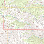 Clearlake Oaks, CA (2012, 24000-Scale) Preview 3