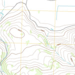 Cleghorn Flat, CA (2012, 24000-Scale) Preview 2
