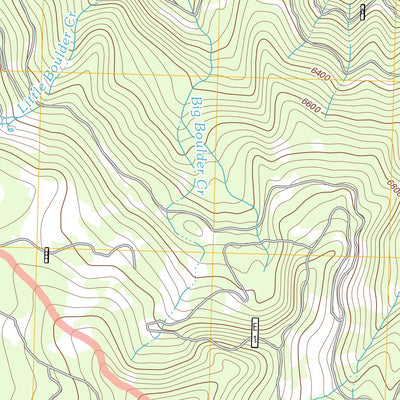 Clio, CA (2012, 24000-Scale) Preview 2