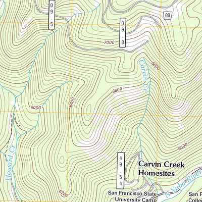 Clio, CA (2012, 24000-Scale) Preview 3