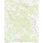 Cloverdale, CA (2012, 24000-Scale) Preview 1