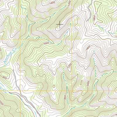 Cloverdale, CA (2012, 24000-Scale) Preview 3