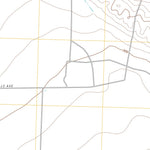 Coalinga, CA (2012, 24000-Scale) Preview 2