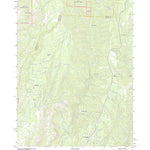 Cohasset, CA (2012, 24000-Scale) Preview 1