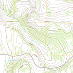 Cold Spring Mountain, CA (2012, 24000-Scale) Preview 2