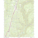 Colfax, CA (2012, 24000-Scale) Preview 1