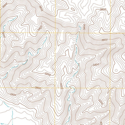 Collins Valley, CA (2012, 24000-Scale) Preview 3