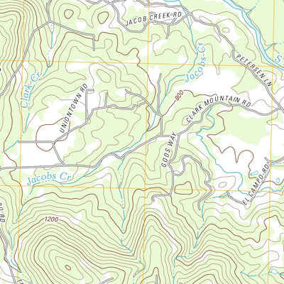 Coloma, CA (2012, 24000-Scale) Preview 2
