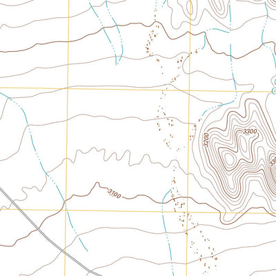 Colton Well, CA (2012, 24000-Scale) Preview 2