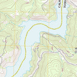 Columbia, CA (2012, 24000-Scale) Preview 2