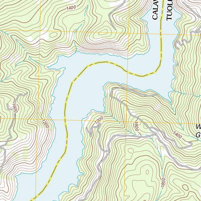 Columbia, CA (2012, 24000-Scale) Preview 2