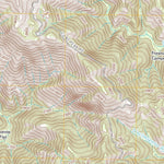 Cone Peak, CA (2012, 24000-Scale) Preview 3