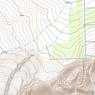 Conner SW, CA (2012, 24000-Scale) Preview 3