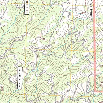 Constantia, CA (2012, 24000-Scale) Preview 3
