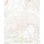 Cooperstown, CA (2012, 24000-Scale) Preview 1