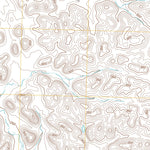 Cooperstown, CA (2012, 24000-Scale) Preview 2