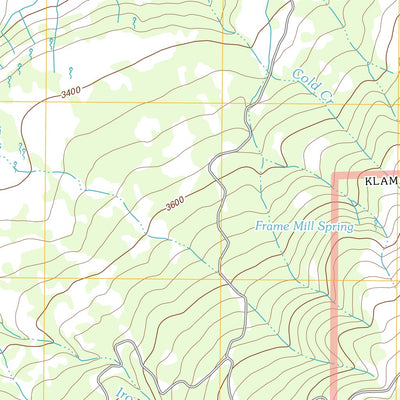 Copco, CA (2012, 24000-Scale) Preview 2
