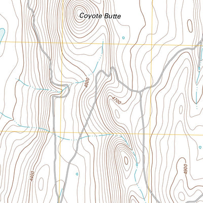 Copic, CA (2012, 24000-Scale) Preview 3
