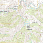 Copper Mountain, CA (2012, 24000-Scale) Preview 2