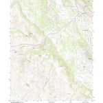 Copperopolis, CA (2012, 24000-Scale) Preview 1