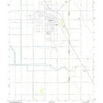 Corcoran, CA (2012, 24000-Scale) Preview 1
